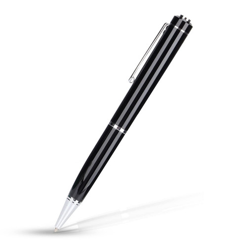 Pen style voice recorder - pen-style,