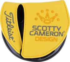 Titleist Golf Scotty Cameron