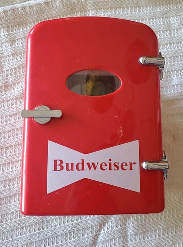 Budweiser mini fridge compact - mini,