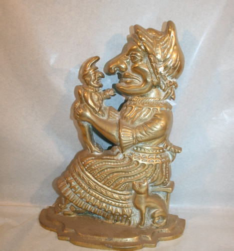 Door stop stops antique brass - stop,