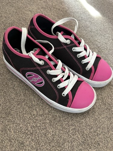 Girls heelys trainer - girls, skates