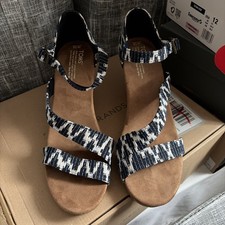 Brand New Women’s Toms