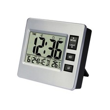 Luminous Digital Alarm Clock