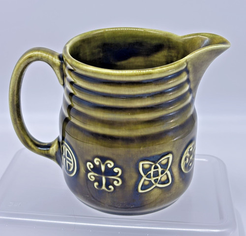 Lord nelson pottery - nelson, moss