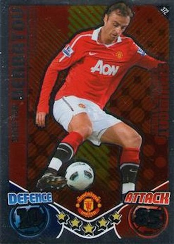 Choose topps match attax - topps,