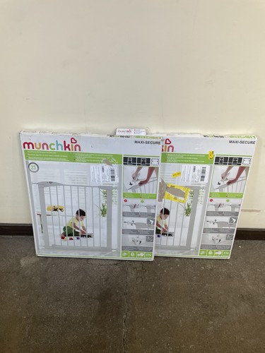 Munchkin stair gate maxi - munchkin,