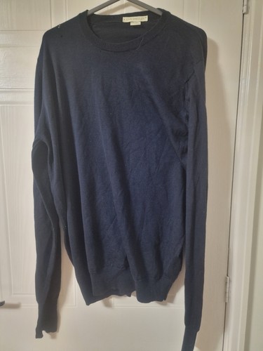 John smedley jumper - john, mens