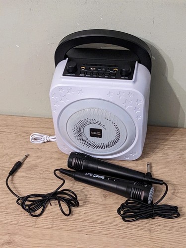 Rockjam bluetooth karaoke - rockjam,