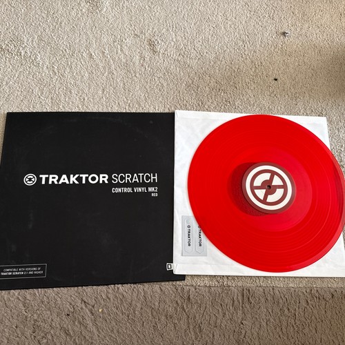 Native instruments traktor - native,