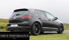 18" Pretoria Gloss Black Alloy