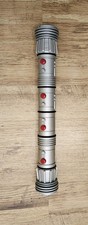 Star Wars Darth Maul Double Ended Light Saber 