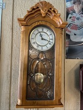 Boston Clock Co Quartz