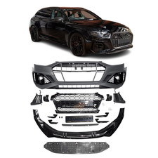 AUDI A4 B9 8W Sedan Avant