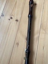 Mollenhauer Tenor Recorder –