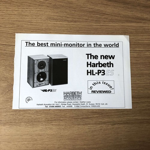 Gram214 magazine advert - magazine,