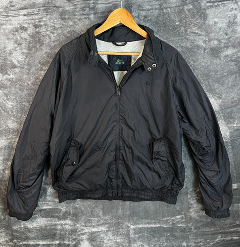 Lacoste jacket mens large - mens, 52