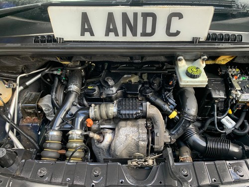 Peugeot 3008 mk1 2010 2016 - 3008, 2010-2016
