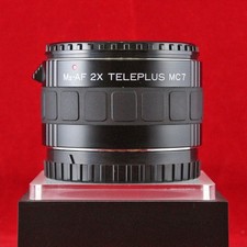 **KENKO Mx-AF 2x TELEPLUS MC7 TELE-CONVERTER | for MINOLTA/SONY A-MOUNT DSLR's**