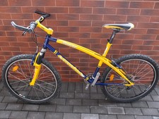 1990s MTB bike Corratec JimBow