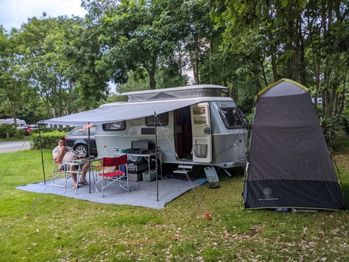 Isabella shadow sun canopy 400 - isabella,