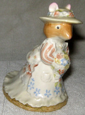 ROYAL DOULTON POPPY EYEBRIGHT