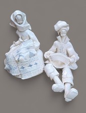 Vintage E. Mola Italian