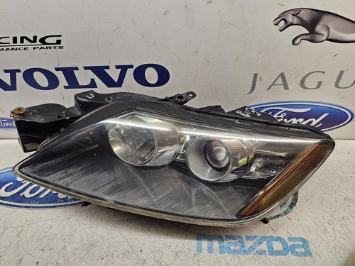 Mazda cx7 head - cx7,