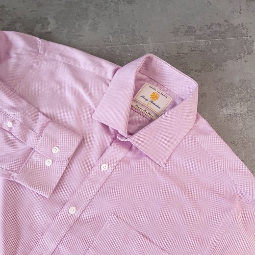 Brook taverner formal shirt - brook,