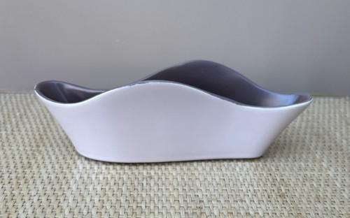Poole pottery twintone - poole,