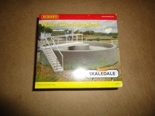 HORNBY OO GAUGE SKALEDALE