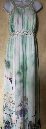 Stunning wallis floral - stunning, pearls