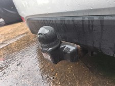 HYUNDAI IX20 2010-2019 TOWBAR