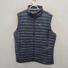 Rab Altus Pertex Quantum Navy