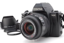 [Near MINT] Contax NX 35mm
