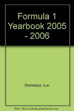 FORMULA 1 YEARBOOK 2005-06
