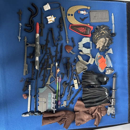 Star wars accessories - wars, joblot