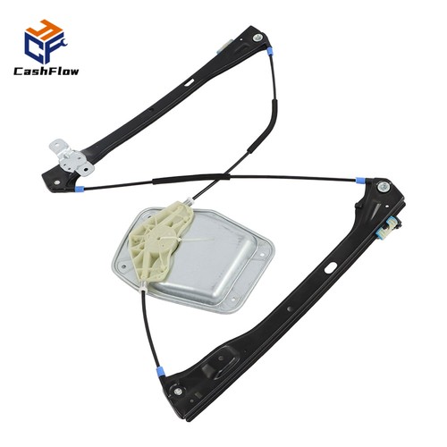 Window regulator panel - window, regulator&panel