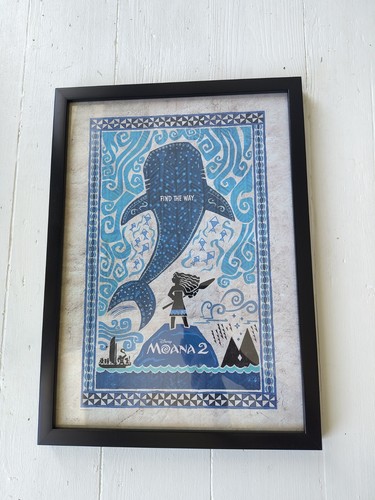 Disney moana auliʻi - disney,
