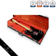 Fender Telecaster Deluxe 1973