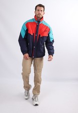 Vintage Ski Jacket 90's AESSE