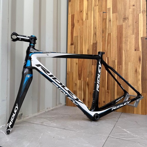 Ridley fenix size carbon - xs,