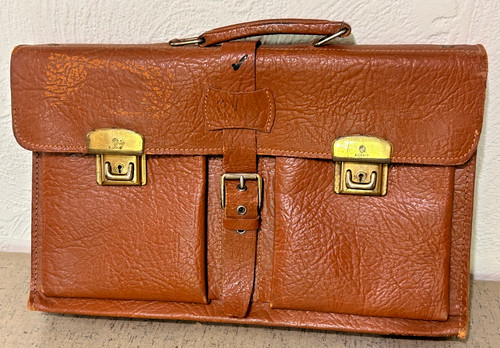 Cool vintage sudhaus brown - cool,