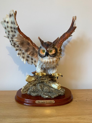 Juliana collection owl - collection,