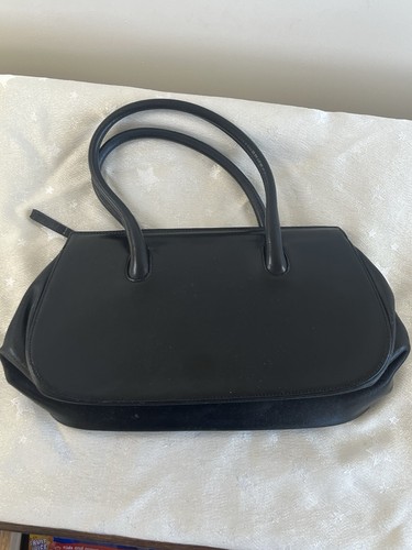 Vintage bennett black - lk,