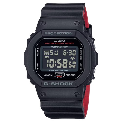 Shock 5600uhr 1er men - g-shock, dw-5600uhr-1er