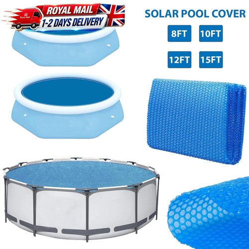 Solar pool cover - solar, 12