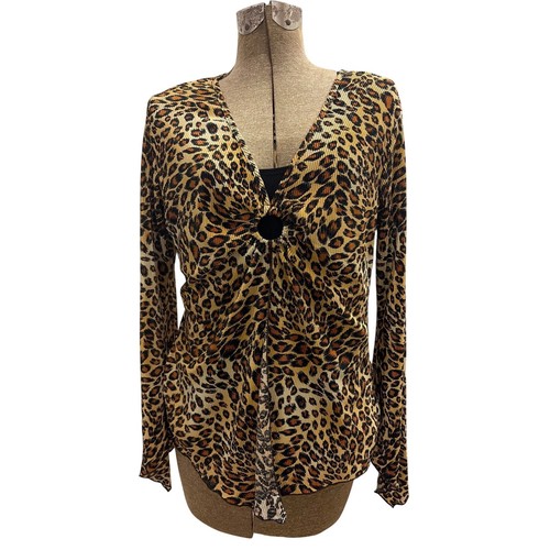 Top leopard indie - leopard, sleaze
