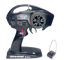 Traxxas 2.4GHz TQi TSM