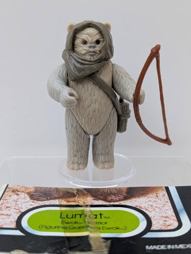 Vintage star wars lumat - vintage, last