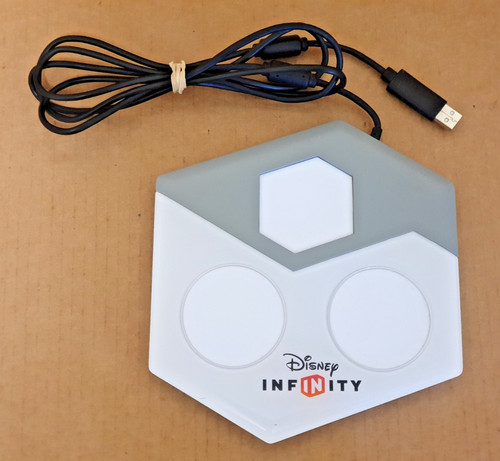 Disney infinity portal base - disney,